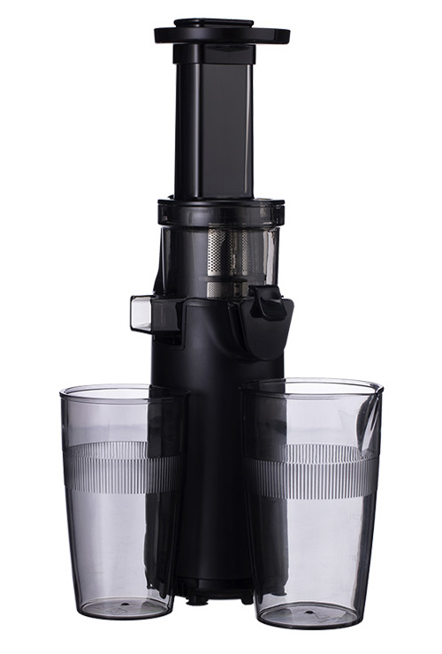 5331588 Соковыжималка электрическая Harper HJE-S01 черный STDN-0022711