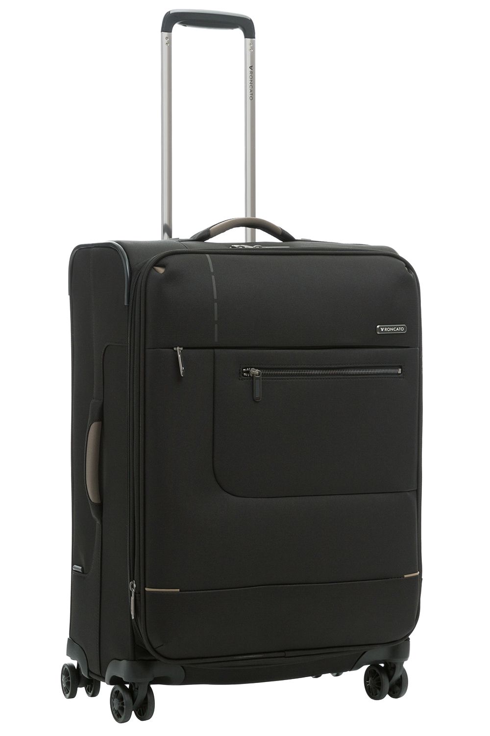 5272-01 Чемодан 5272 Medium Trolley Expandable 63 Roncato Sidetrack 