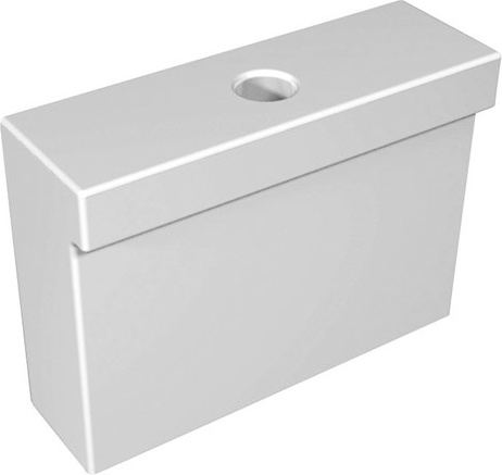 BXSURU Консоль, подставка под смеситель GSG CERAMIC BOX