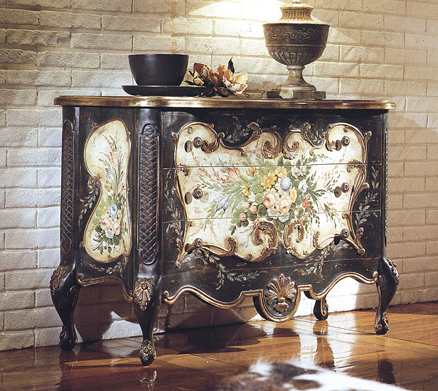 Комод  VITTORIO GRIFONI 2607 