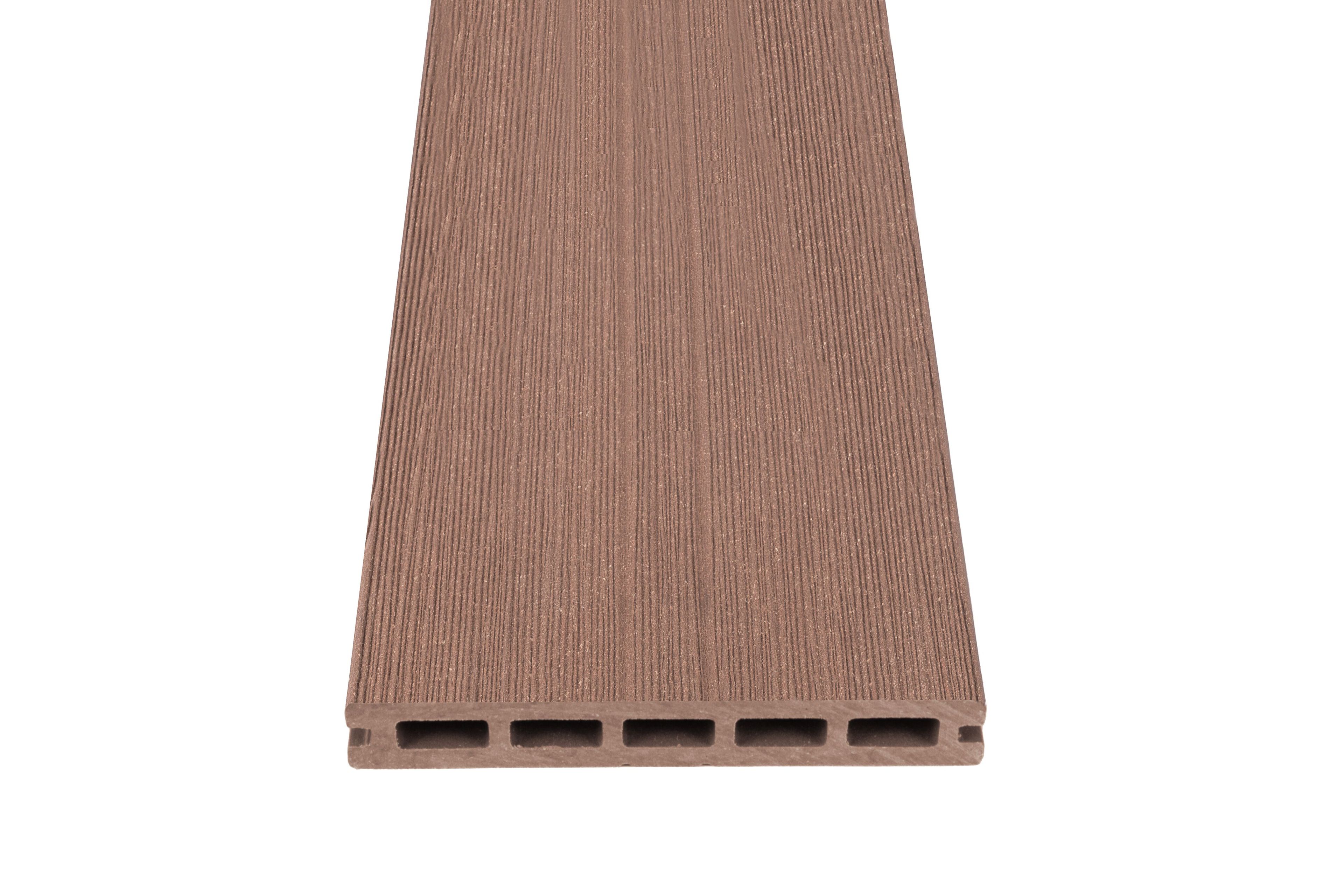 Композитный деревянный настил первого поколения Déco Для наружного применения ARCH-00052289 - Вид №12