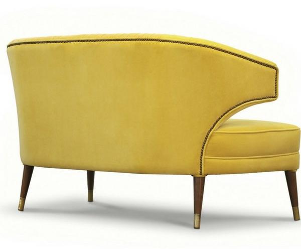 BRABBU Диван из ткани Ibis sun-id-1365849 - Вид №4