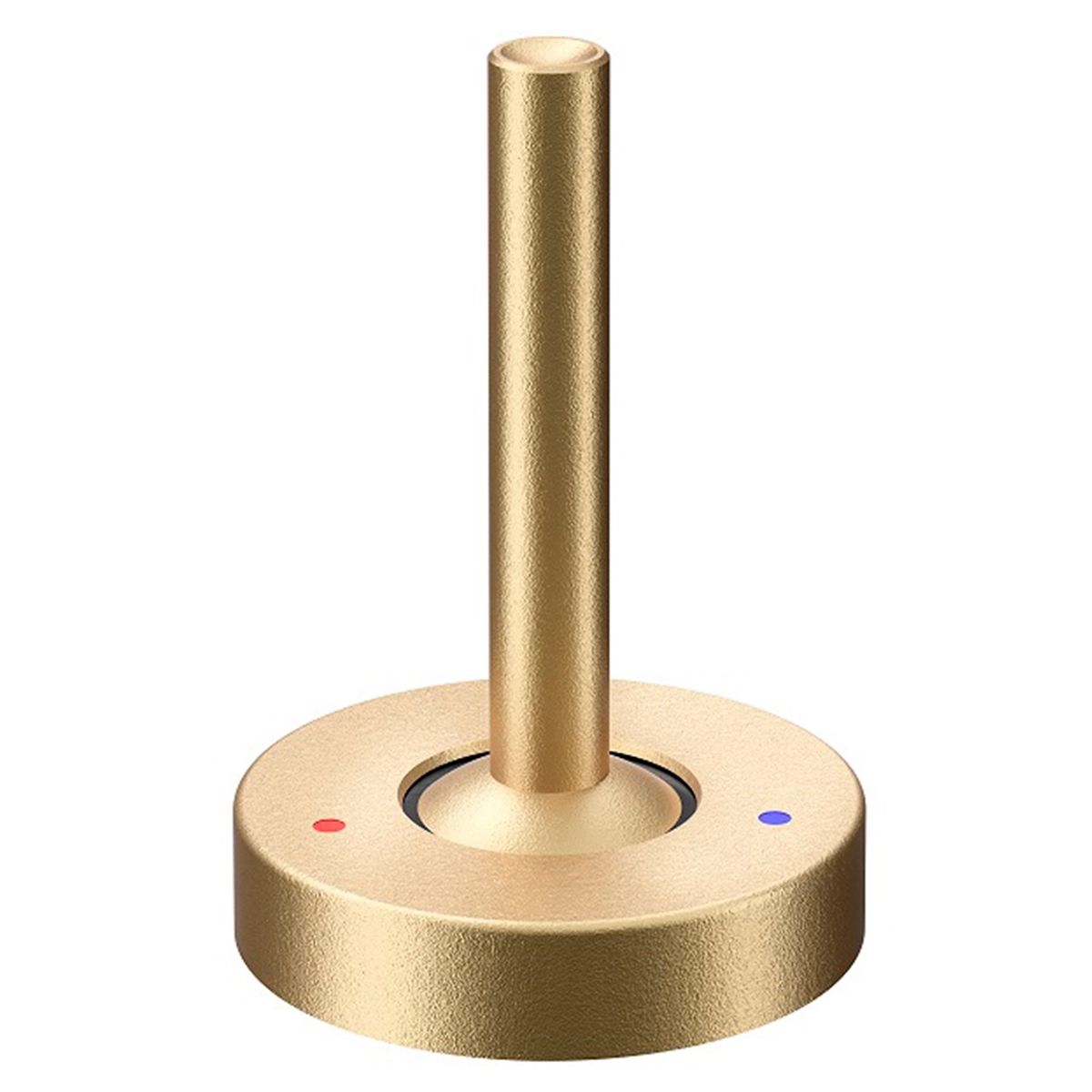 010001AE Дробеструйный никелевый однорычажный привод Docol CONEXÕES ESPONTÂNEAS 