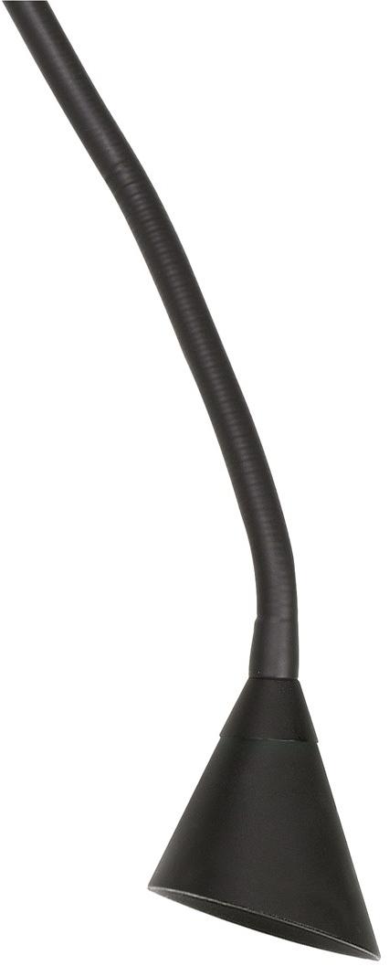 EGOLUCE Настенный светодиодный светильник с гибким кронштейном Kalla 4540 / 4541  - Вид №4