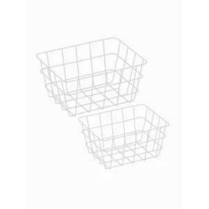 ZENFORT Корзины для хранения Уют — стильная организация пространства 89381085