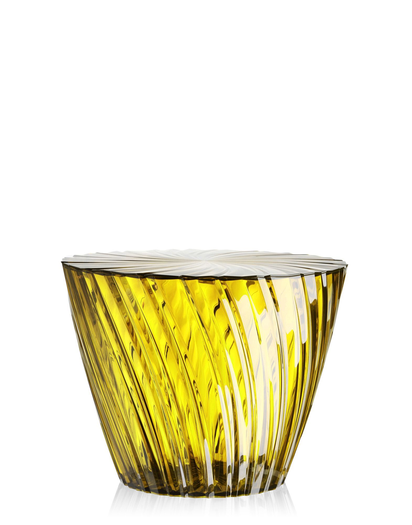 Контейнер / журнальный столик из ПММА Kartell SPARKLE ARCH-00048678 - Вид №28