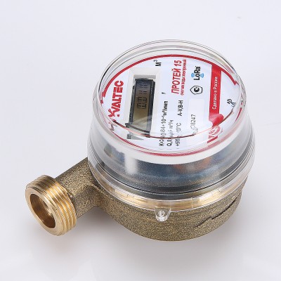 VT.VMF.15.RF.0.M Электронный водосчетчик с беспроводной передачей данных VT.VMF.15 2847 p VALTEC  - Вид №15