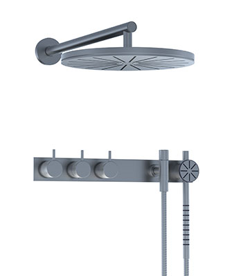 5475SL-061 Смесители для душа vola 