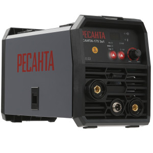 Сварочный аппарат Ресанта САИПА-175 3в1 9296635