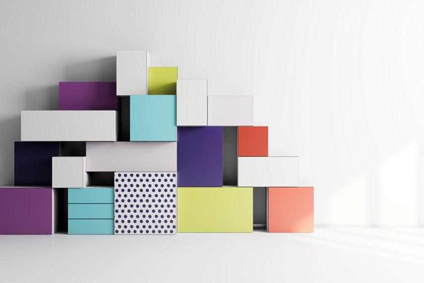 De Rosso Система контейнеров из нпл и пвх Dr-one sun-id-1410202 - Вид №23