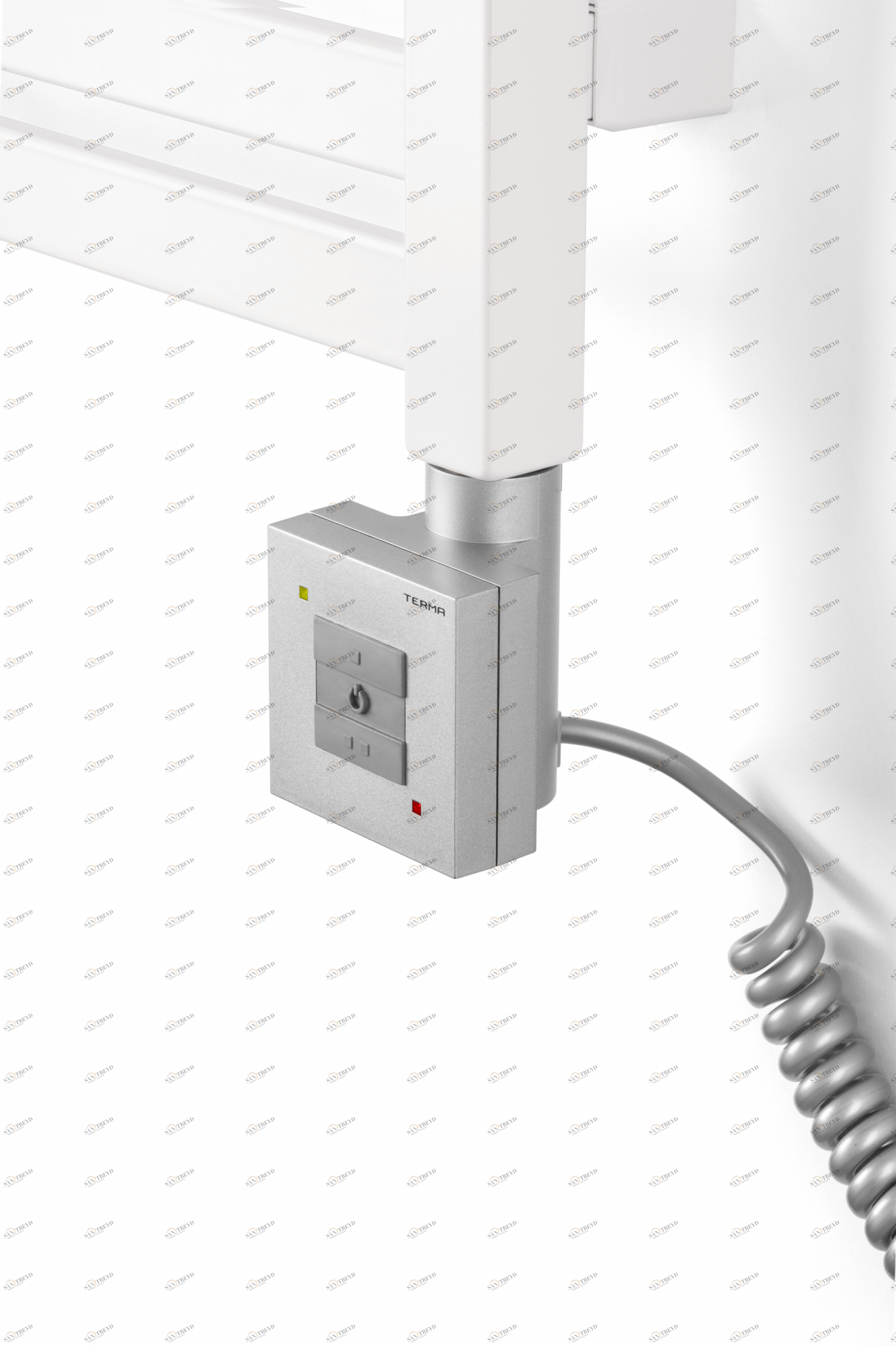 Электронагреватели WEKT104 KTX 1 Terma 345 