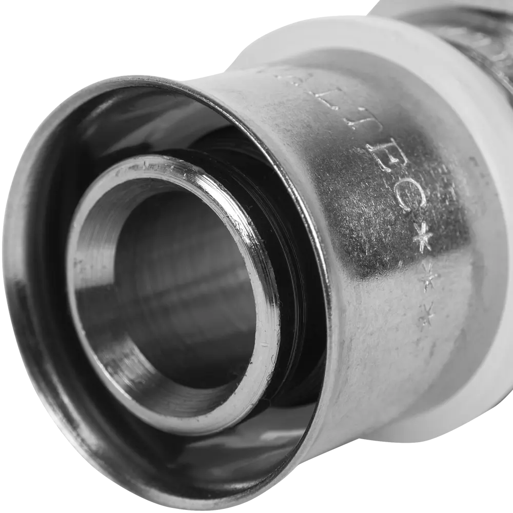 Пресс-муфта Valtec 26×3/4″ для надежных соединений труб 15474348 STLM-0005938 - Вид №1