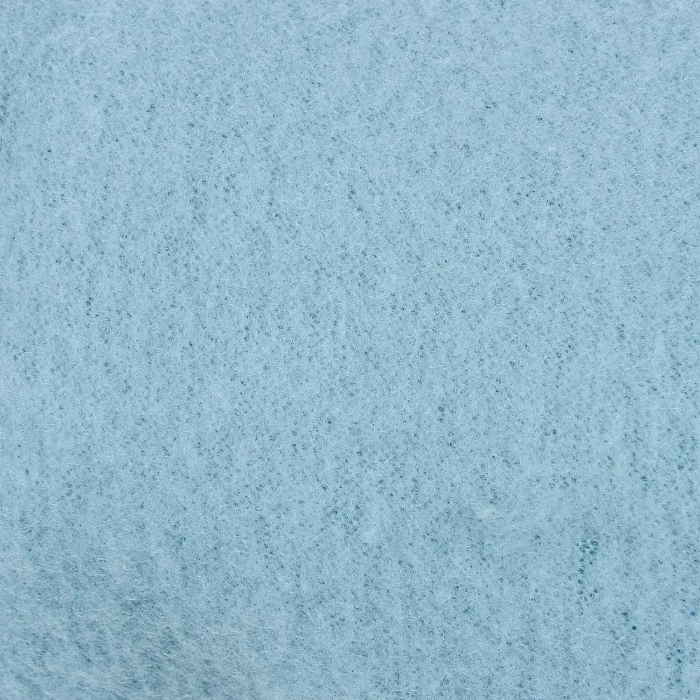 Плед 110x150 см флис цвет голубой 82490002 STLM-2176883 Santreyd  - Вид №1