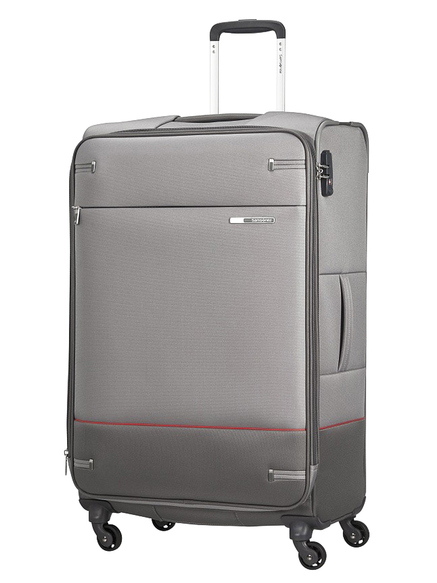 38N-08005 Чемодан 38N*005 Spinner 78 Exp Samsonite Base Boost 