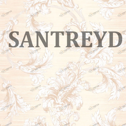 cm10601 Обои Seabrook Camille