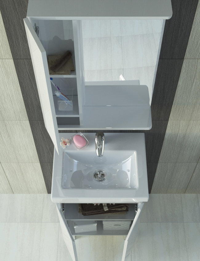 Minor 500 Santreyd sun-id-665198 - Вид №2