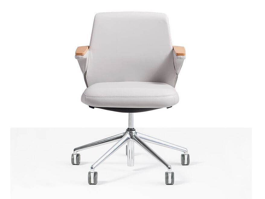 Офисное кресло с 5 спицами Moschella Beetle ARCH-00092509 - Вид №4