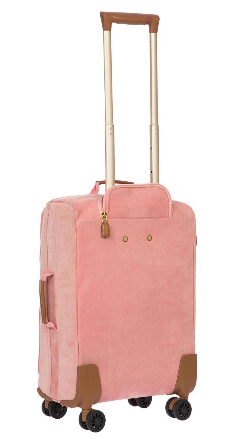 BLF48117.251 Чемодан BLF48117 Soft Case Carry On Trolley Brics Life - Вид №2