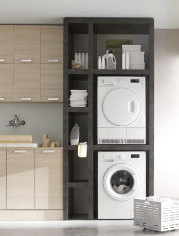 Комплект мебели 08 Arcom Gres / laminam STARC266 - Вид №15