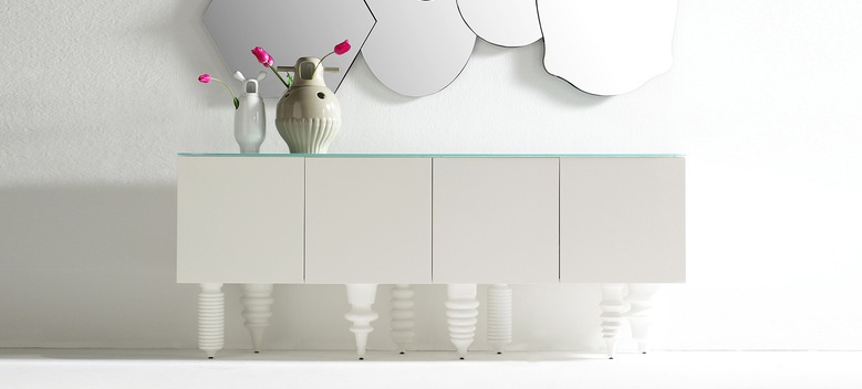 007092 Сервант Showtime BD Barcelona Design Multileg - Вид №1