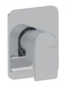 5803/3/1L/E
+ 034127 Bellosta Rubinetterie ВСТРОЕННЫЙ ДИВЕРТЕР 3 ВЫХОДА