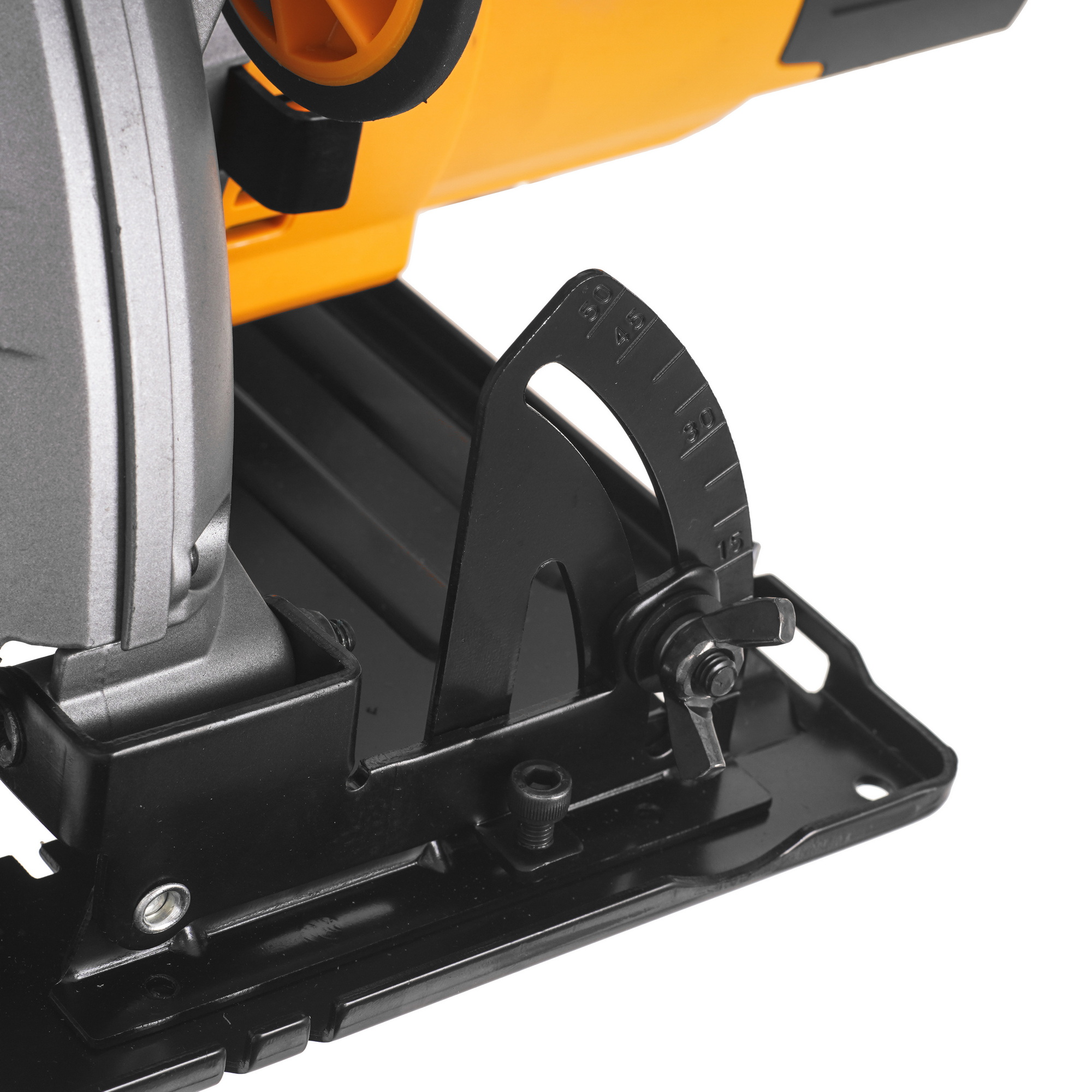 Пила дисковая INGCO CS23522 INDUSTRIAL 9214854 STDN-0017738 - Вид №5