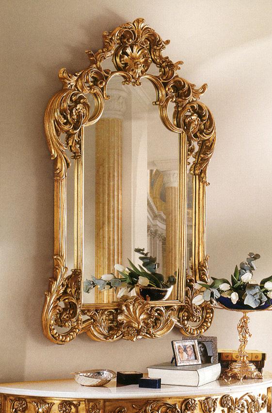 Зеркало  ANGELO CAPPELLINI 4324 ACCESSORIES