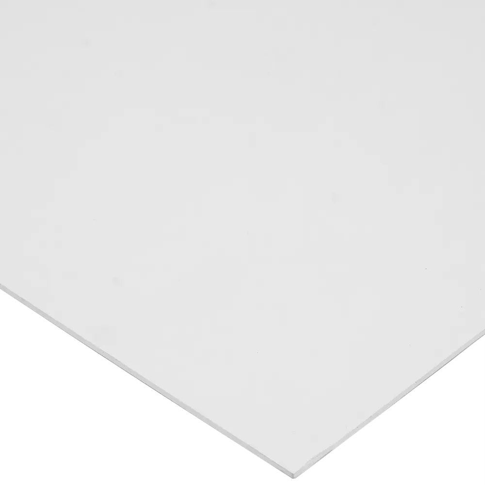 GROSFILLEX Лист вспененного ПВХ для утепления и отделки 1500×500×3 мм 82349114 STLM-0025117