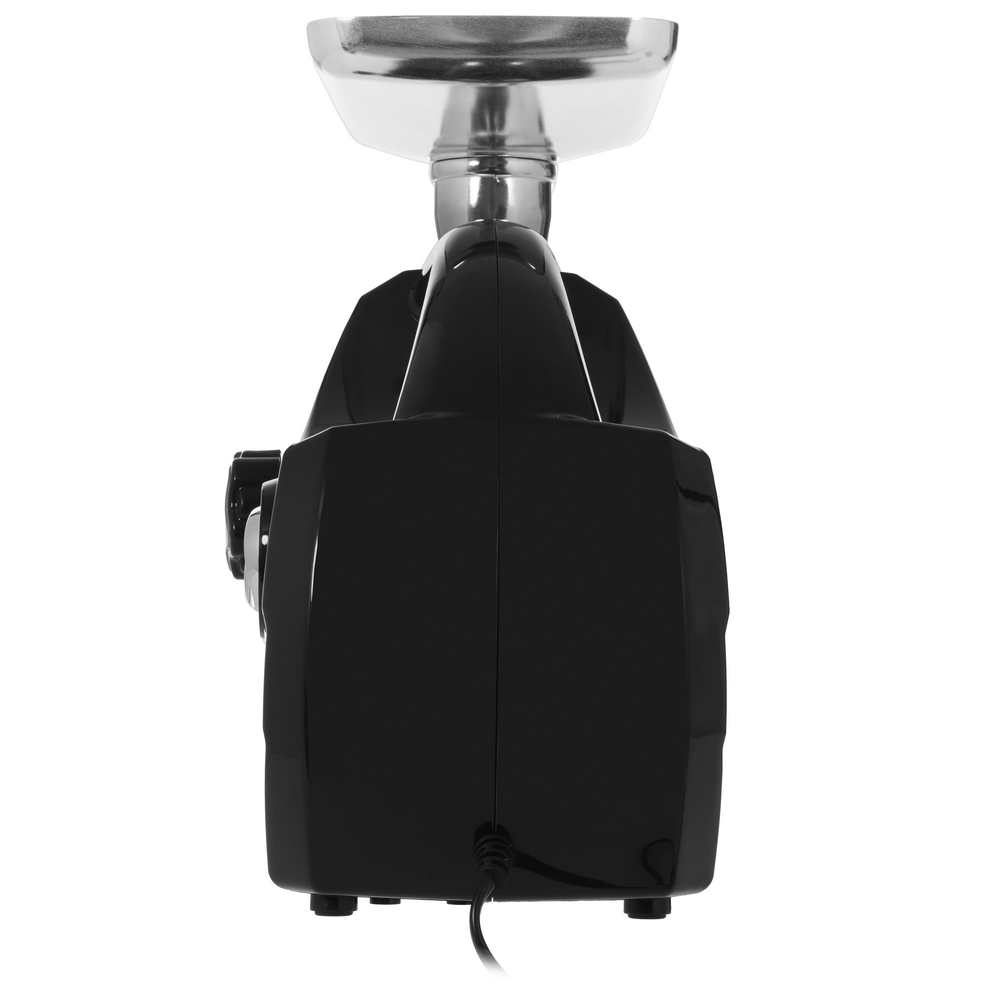 9940329 Мясорубка электрическая Eurostek EMG-YK03K черный STDN-0103411 - Вид №5