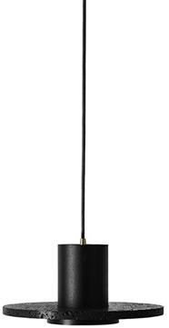 BUZAO Подвесной светильник из лавового камня Calm sun-id-1513414 - Вид №1