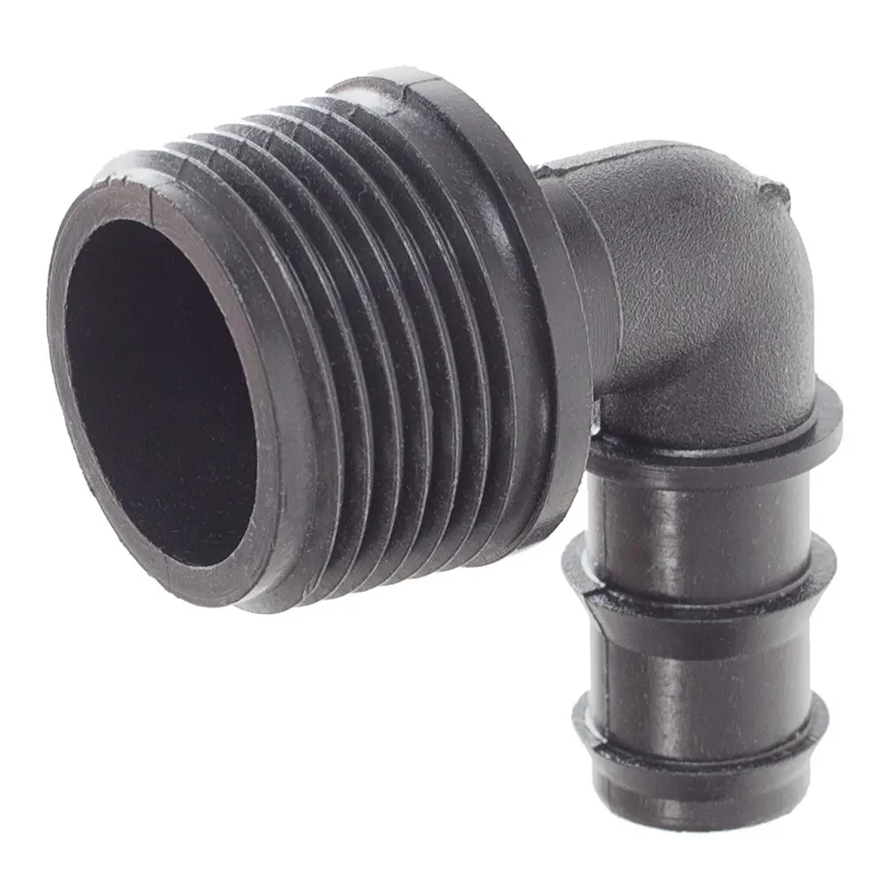 Муфта для капельной линии BOUTTE , 16 мм x 3/4 дюйма. №29 STLM-2201295 - Вид №1