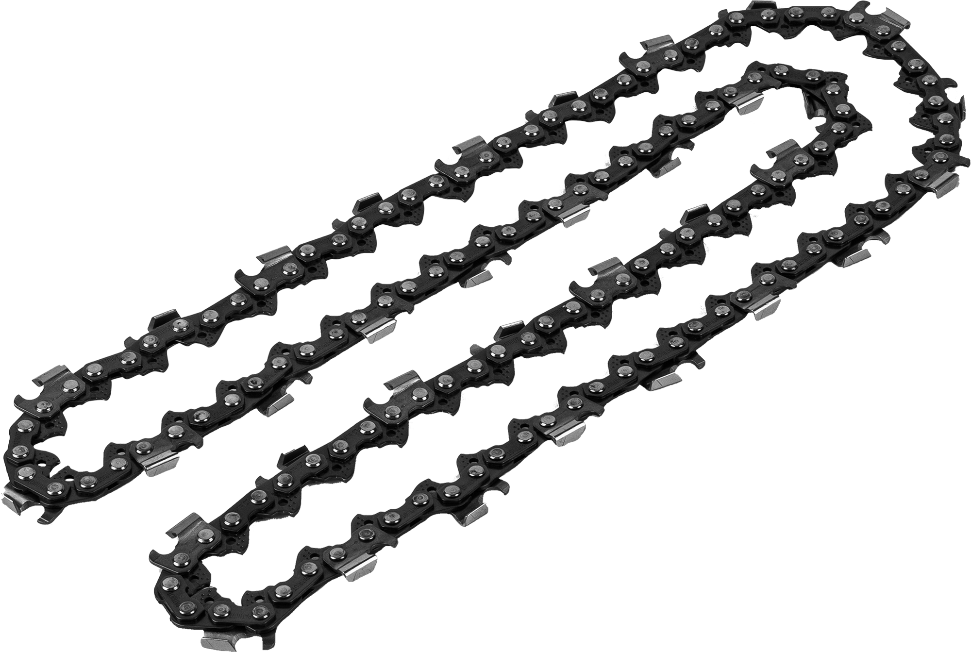 16258381 Цепь пильная 68 звеньев, шаг 3/8 дюйма, паз 1.5 мм STLM-0006731 PATRIOT 