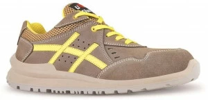 U-POWER Низкая защитная обувь  Uf20156