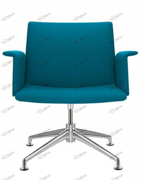 Brunner Кресло на 4 спицы с подлокотниками Fina sun-id-1496522