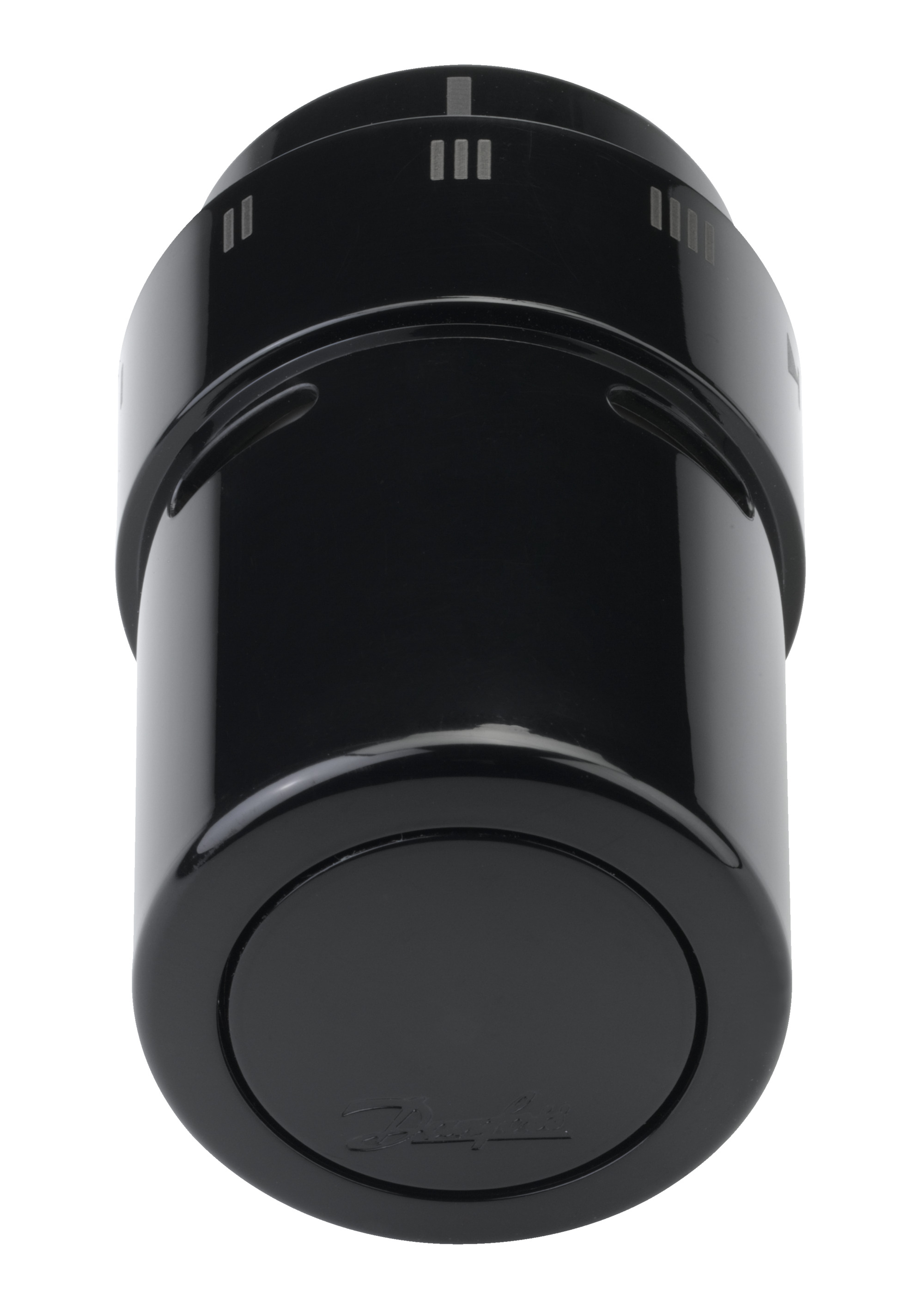 Danfoss Термостатические элементы серии RAX Термостат. элементы RAX белый RAL9016 013G6070  - Вид №4
