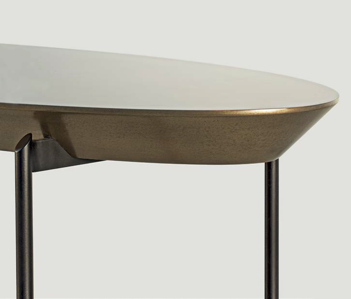 Письменный стол  SHAKE ANN  - Вид №3