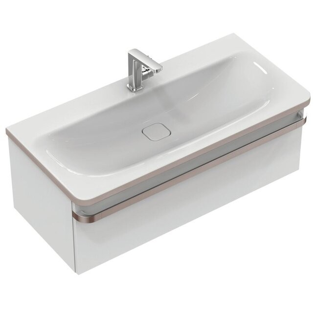 K086201 Раковина 100 см Ideal Standard TONIC II - Вид №3