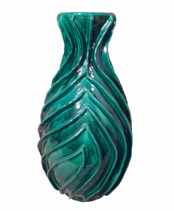 Tifls103 Tifernoit Ваза Reggia Ceramiche