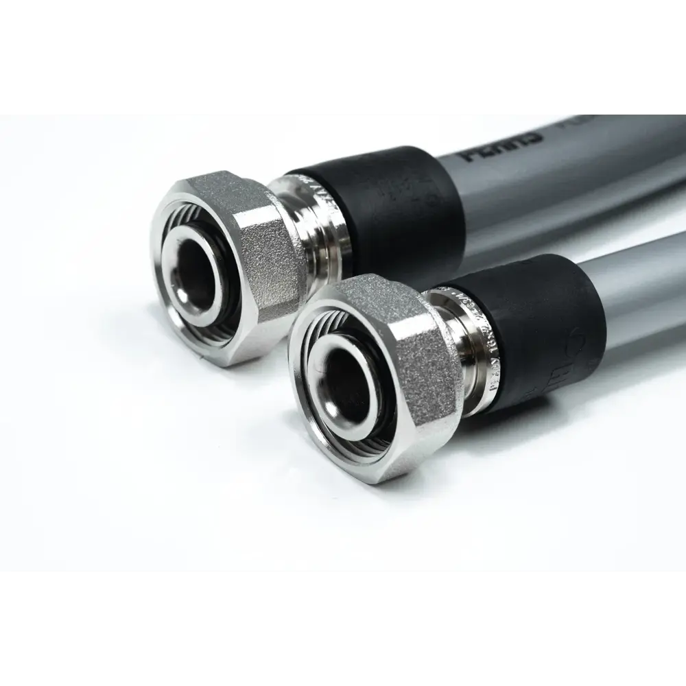 Переходник РЕХАУ евроконус 16-G 3/4" для систем водоснабжения 89347235 STLM-0803794 - Вид №2