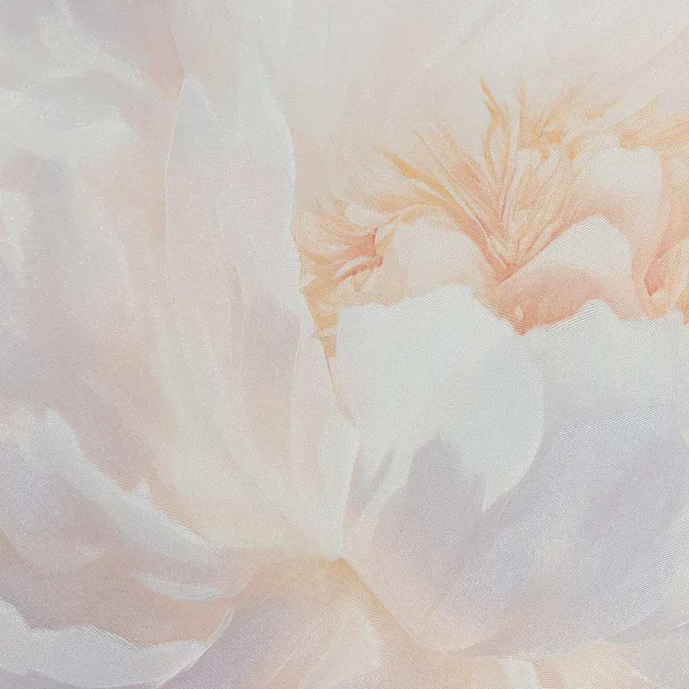 Обои флизелиновые Сара голубые 1.06 м 78002-45 Santreyd STLM-2032197 - Вид №1