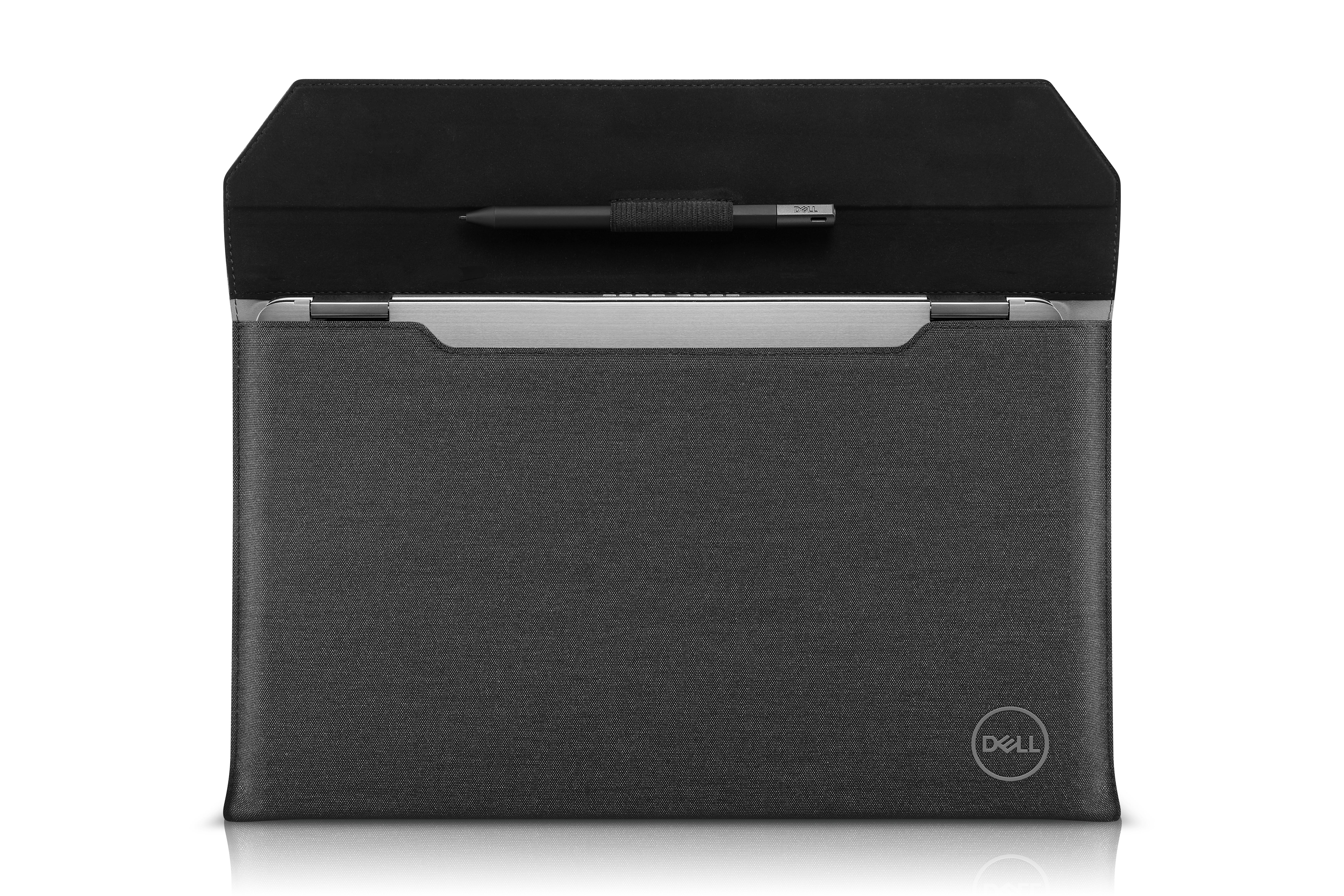 460-BCQN Чехол premier sleeve 14 — pe1420v — подходит для latitude 7400 2-in-1. Dell Santreyd  - Вид №4