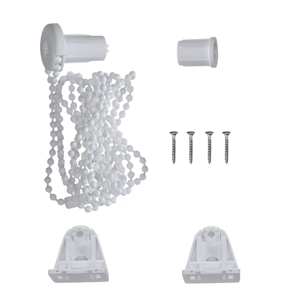 Рулонная штора MIAMOZA Astar персиковая 50×160 см 89400813 STLM-1564237 - Вид №7