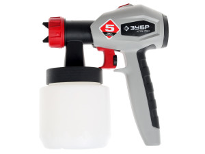 Краскопульт Зубр КПЭ-750 1063249