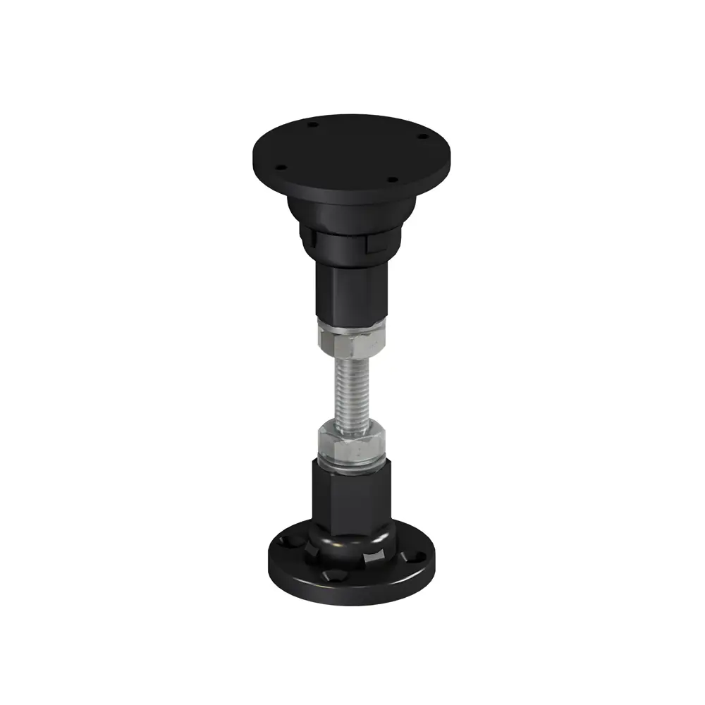 Ножки для душевого поддона Marble 10 шт Santreyd STLM-2002342