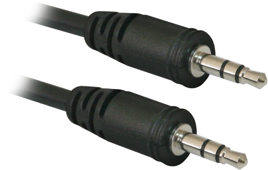 87510 аудио-кабель jack01-05 jack m- jack m, 1.5 м Defender Santreyd  - Вид №1