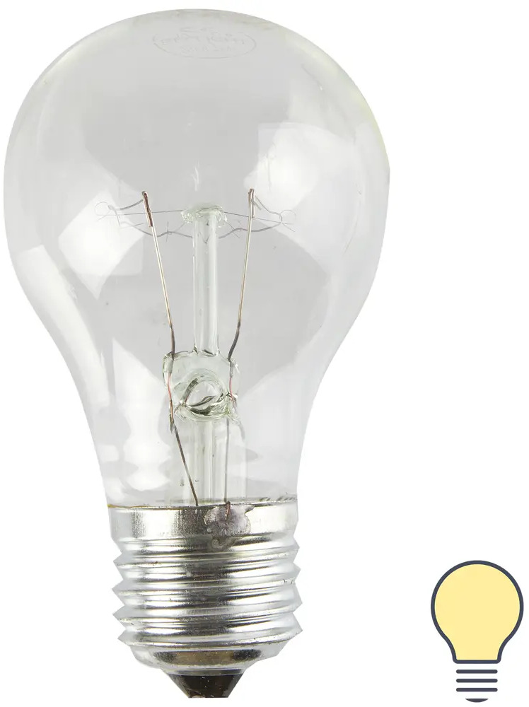 Bellight: лампа накаливания с теплым светом для уютного интерьера 14007991