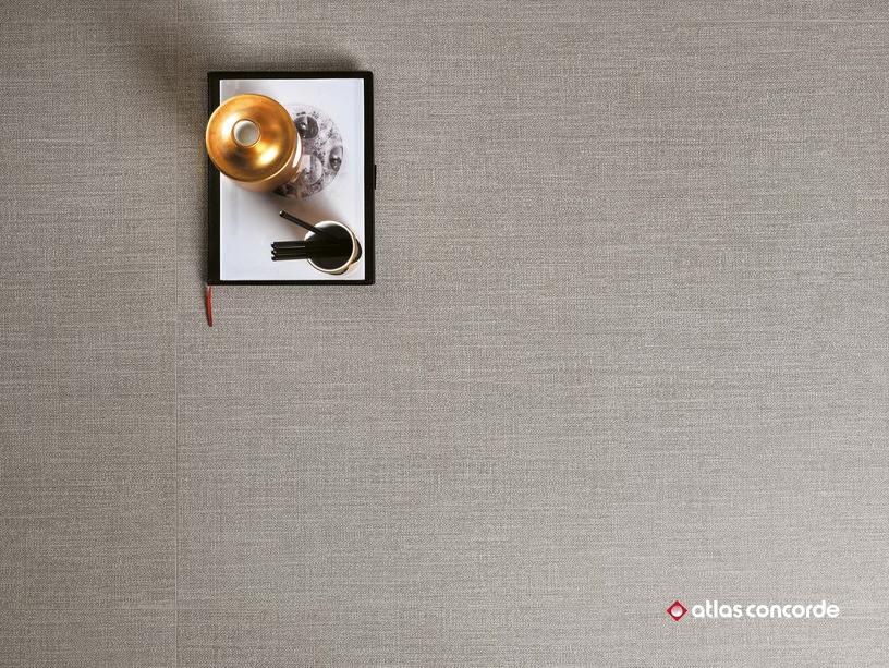 Atlas Concorde Пол из керамогранита с имитацией ткани Room sun-id-1361435 - Вид №26