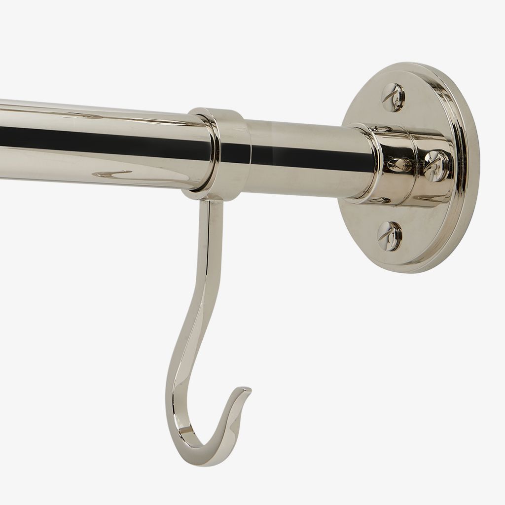 MEPR02 Полка для посуды Metropole Waterworks - Вид №1