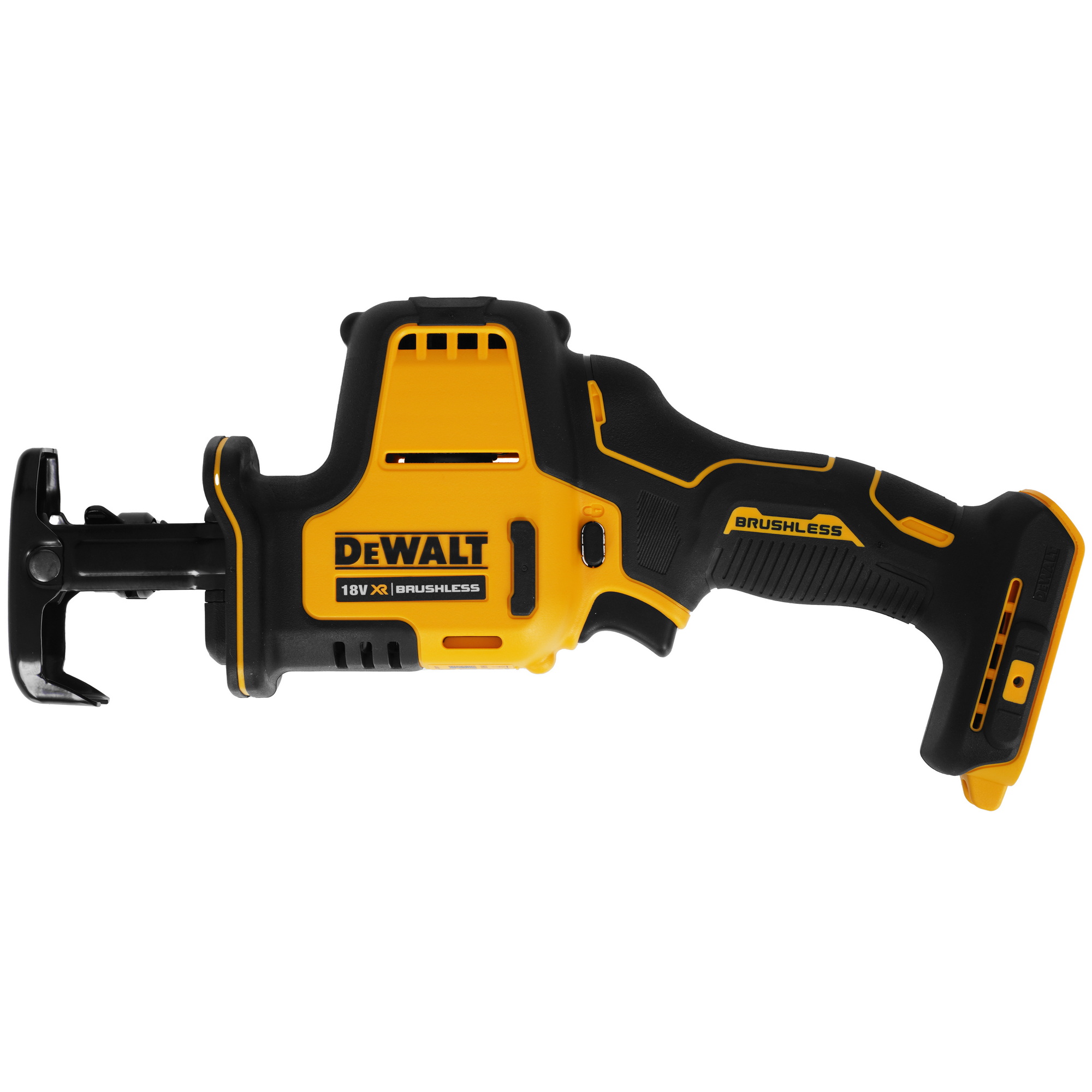 Сабельная пила DeWalt DCS369N   , Без ЗУ, Без АКБ 5497407 STDN-0072760