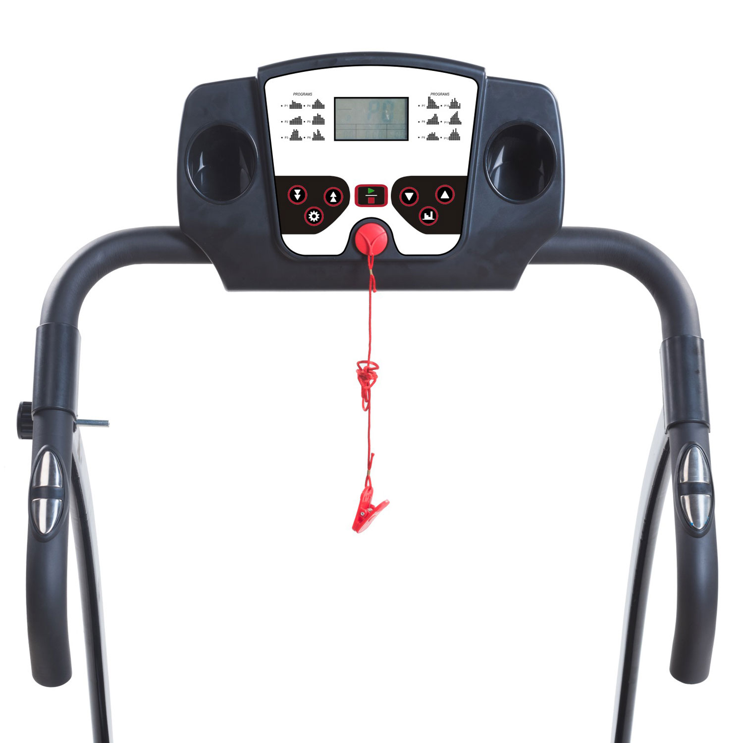 ASTRA T-200 Беговая дорожка astra t-200 DFC  - Вид №1